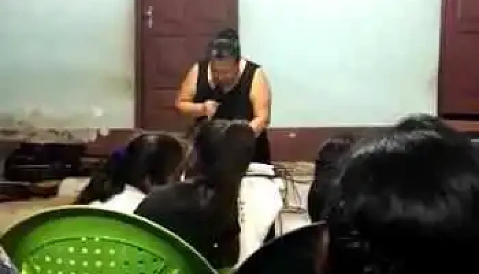 Casa De Dios Puerta Del Cielo -  Videos - Tartagal