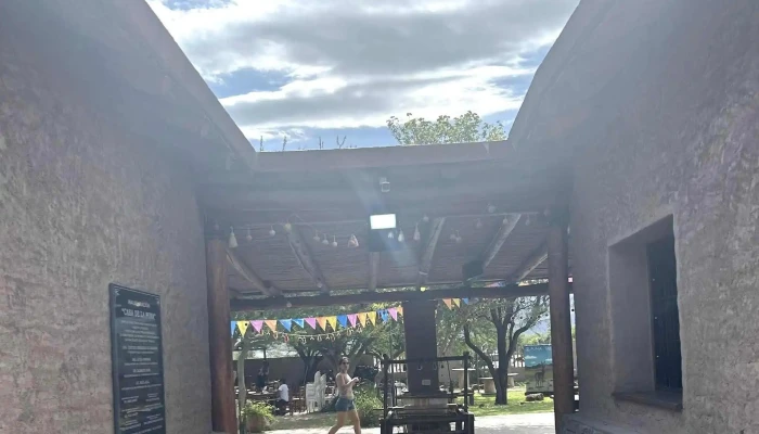 Casa De La Puna -  Donde - San Fernando del Valle de Catamarca