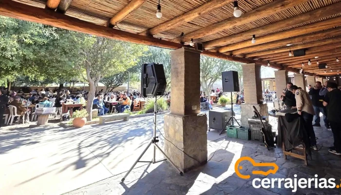 Casa De La Puna -  Mas Recientes - San Fernando del Valle de Catamarca