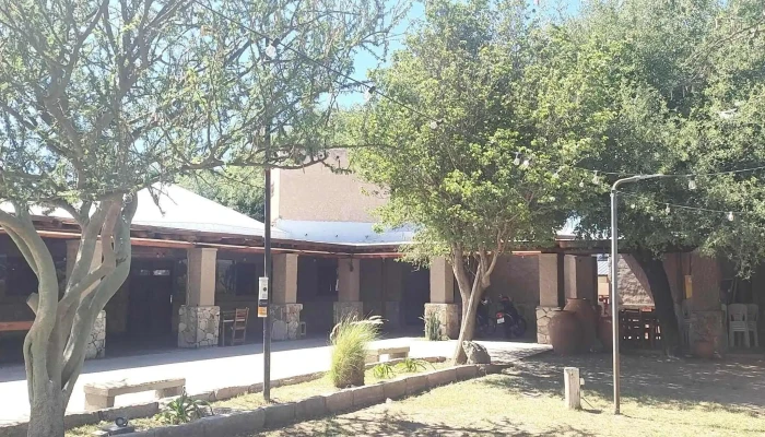 Casa De La Puna -  Promocion - San Fernando del Valle de Catamarca