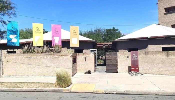 Casa De La Puna - San Fernando Del Valle De Catamarca