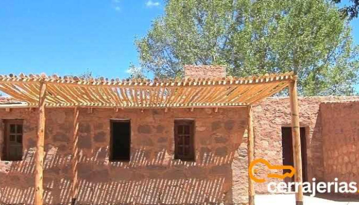 Casa de Piedra - Antofagasta De La Sierra