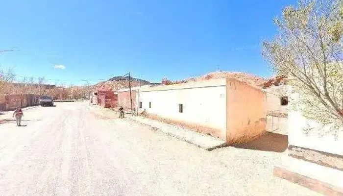 Casa De Piedra -  Horariodeg - Antofagasta de la Sierra
