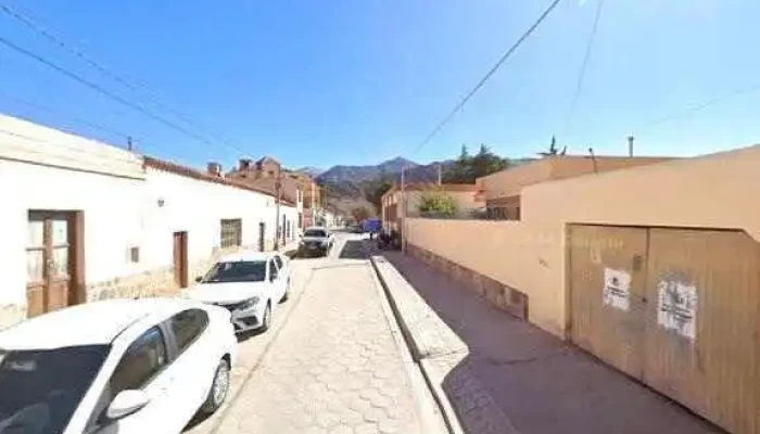 Casa De Te Y Hospedaje Cerro Negro Fotosdeg - Tilcara