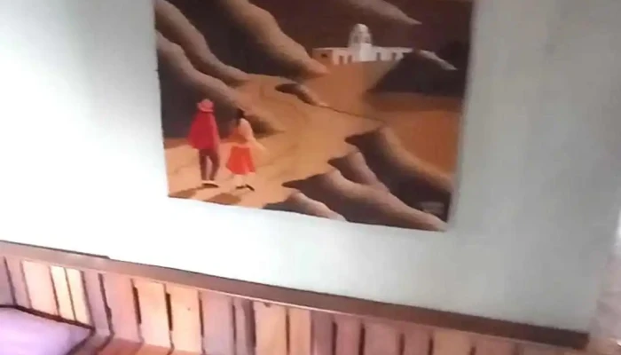 Casa De Te Y Hospedaje Cerro Negro Videos - Tilcara