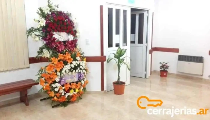 Casa del Valle - Empresa de Servicios Fúnebres Personalizados - Rawson