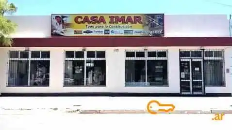 Casa Imar - Int. Alvear