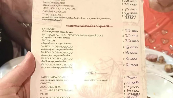 Casa Manuel -  Catalogo - Villa Carlos Paz