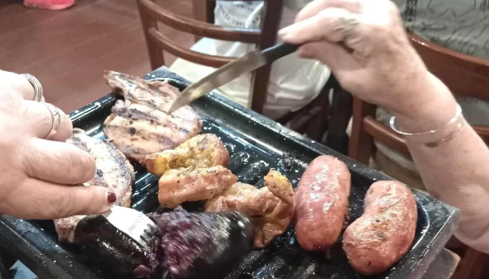 Casa Manuel -  Instagram - Villa Carlos Paz