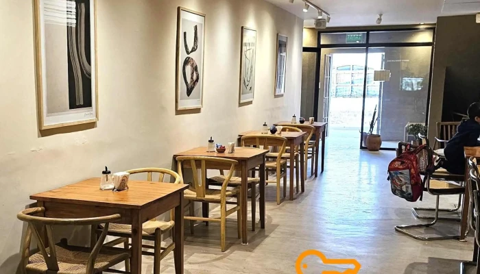 Casa Maria   Cafe De Especialidad Ambiente - Tilcara