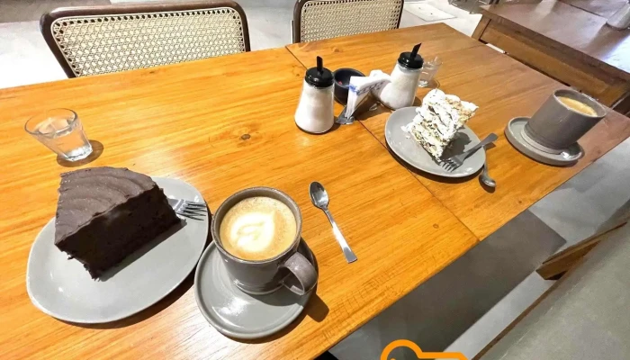 Casa Maria   Cafe De Especialidad Cafe - Tilcara