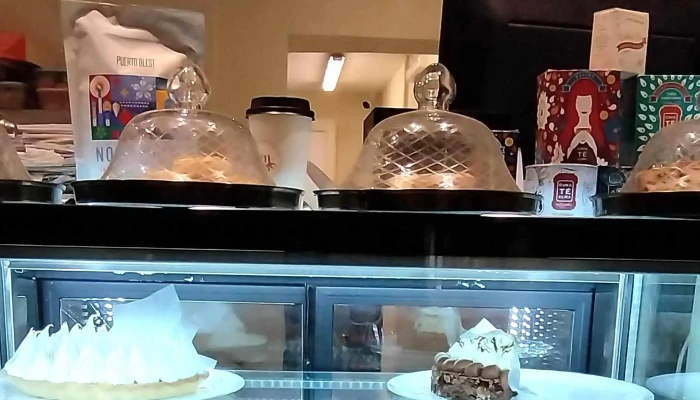 Casa Maria   Cafe De Especialidad Tilcara - Tilcara
