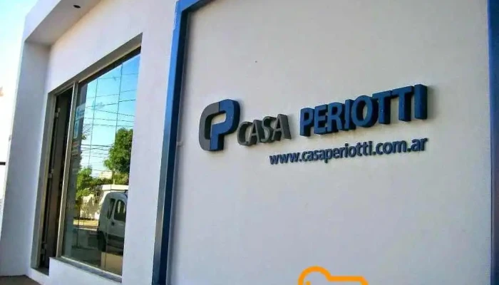 Casa Periotti - Santa Fe