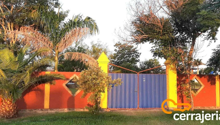 Casa Quinta Santa Librada - Formosa Casa Quinta Santa Librada - Formosa