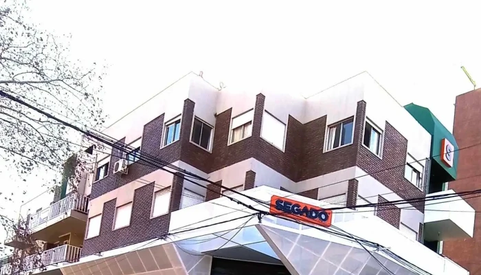 Casa Segado Redes - Redes de seguridad, pesca, contencion y deportivas. - Santa Fe De La Vera Cruz