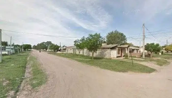 Casa Solidria Rio Cuarto -  Cerca De Mi - Río Cuarto