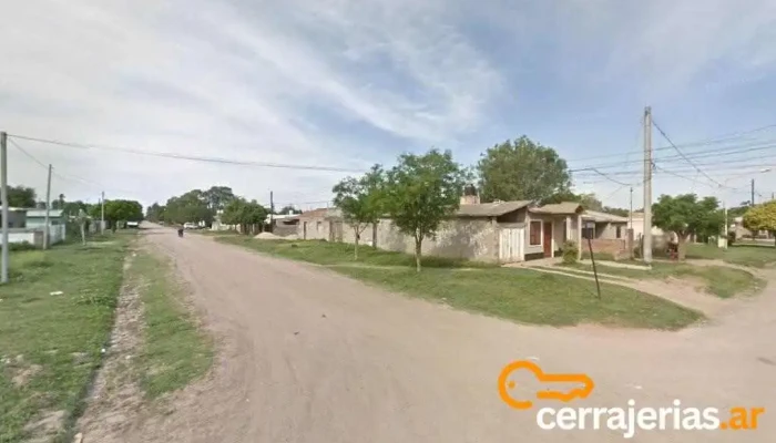 Casa Solidria Rio Cuarto - Río Cuarto