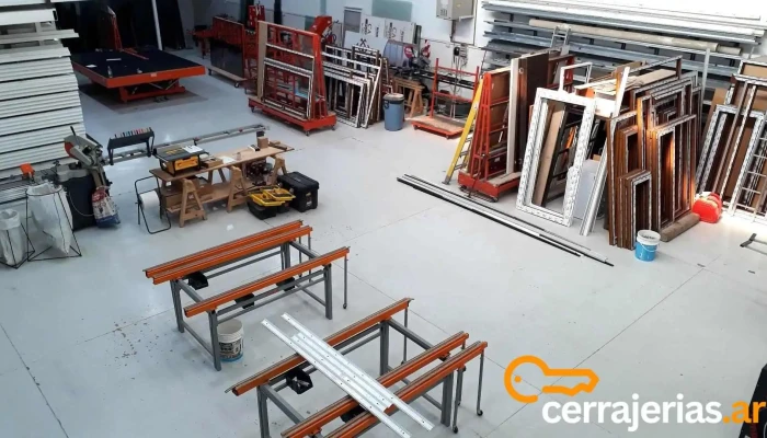 Casa Urtasun - Fabrica de aberturas de Pvc - U9120 Puerto Madryn