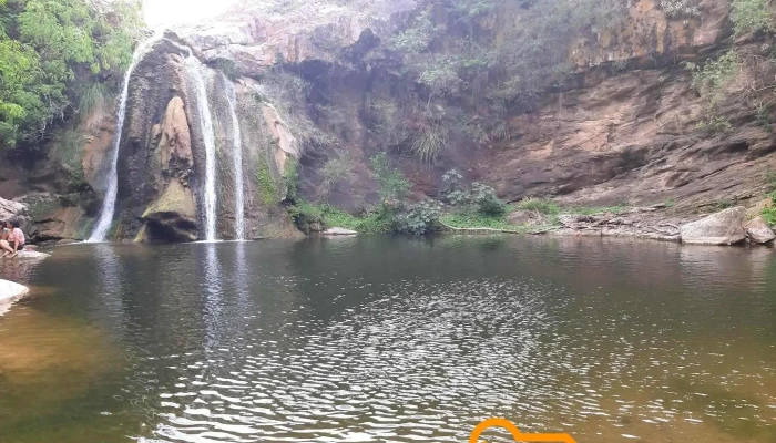 Cascada Piedra Parada -  Promocion - Ancasti
