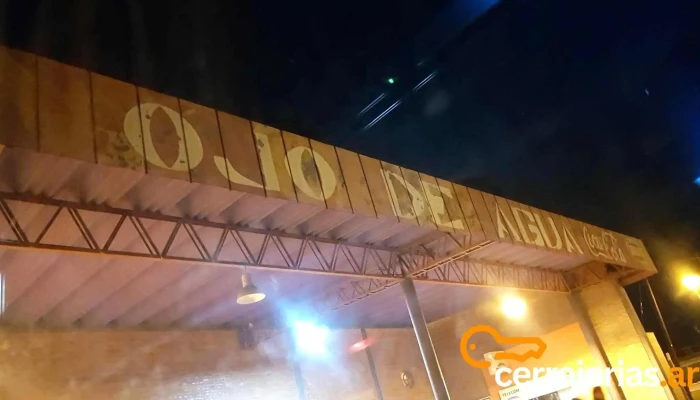 Casino Del Sol - Santiago Del Estero