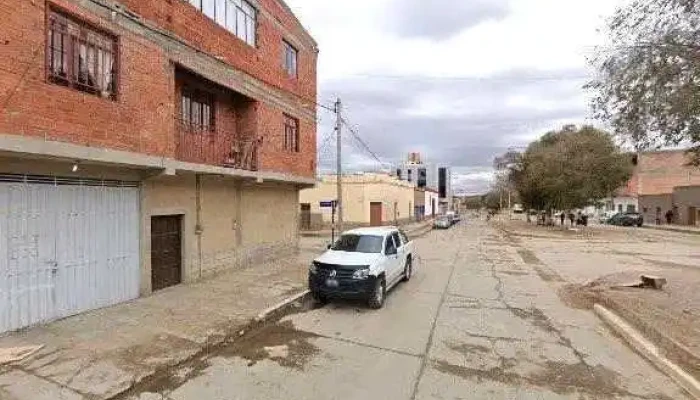 Castano Aberturas Zona - La Quiaca