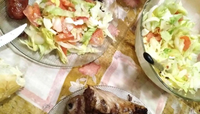 Catamarca Apart -  Comida Y Bebida - San Fernando del Valle de Catamarca