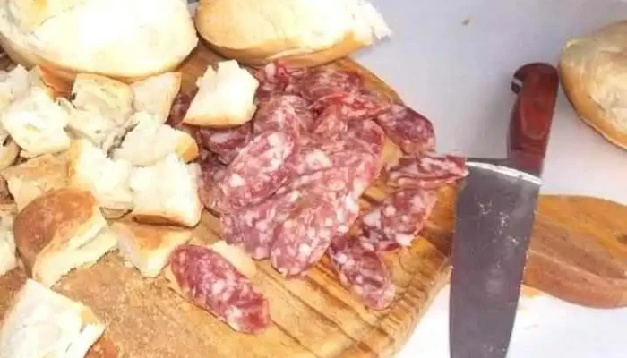 Catamarca Argentina -  Comida Y Bebida - San Fernando del Valle de Catamarca