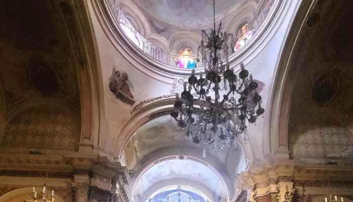 Catedral Inmaculada Concepcion De Rio Cuarto -  Opiniones - Río Cuarto