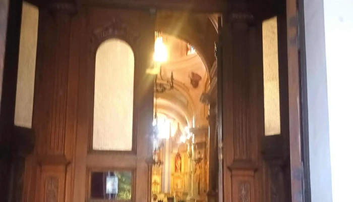 Catedral Inmaculada Concepcion De Rio Cuarto -  Promocion - Río Cuarto