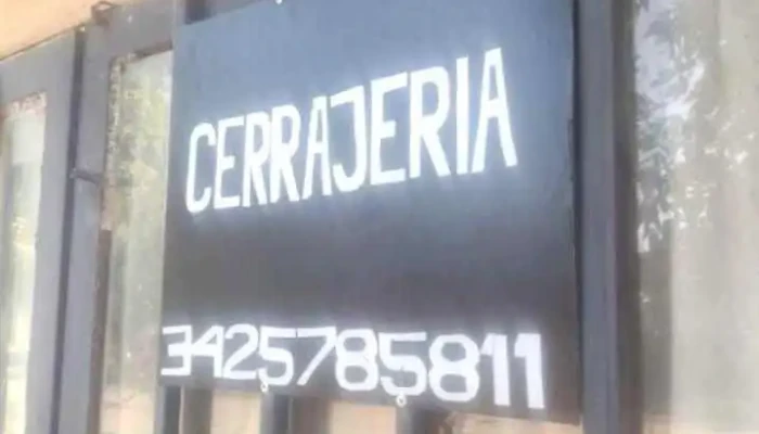 Cc Cerrajeria - Santa Fe De La Vera Cruz Cc Cerrajeria - Santa Fe De La Vera Cruz