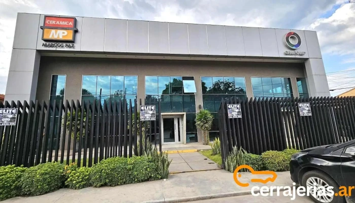 Ce&a - Cerramientos Especiales y Aberturas - Yerba Buena