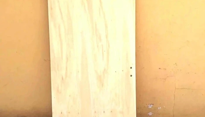 Cedarpine -  Donde - Santo Tomé