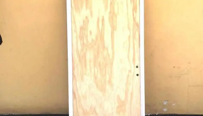 Cedarpine -  Puerta - Santo Tomé