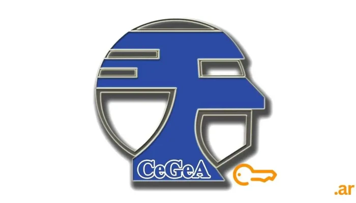 CeGeA Soft - Argentina CeGeA Soft - Argentina