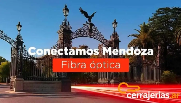 Celer Internet - San Martín