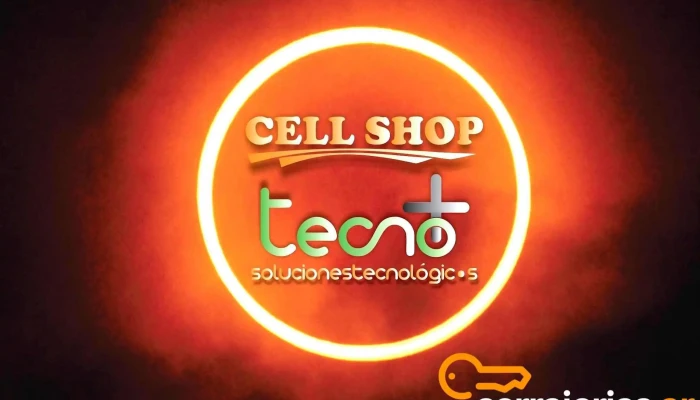 Cellshop Tecno+ - Gral. Roca