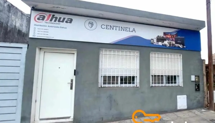 Centinela Cba S.r.l. - Córdoba