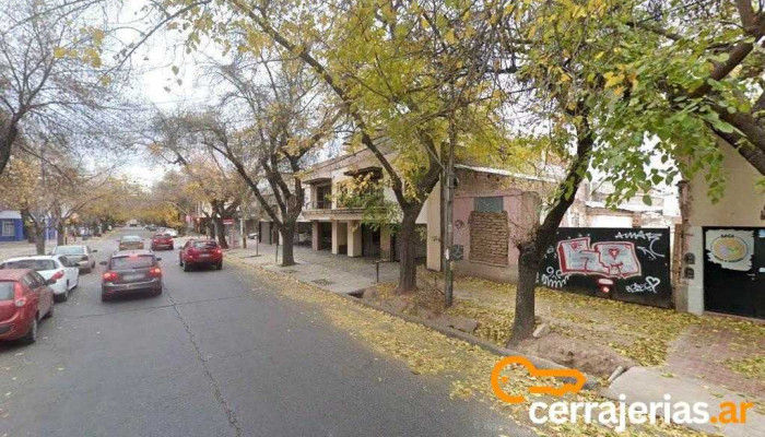 Centinela Srl - Mendoza Centinela Srl - Mendoza