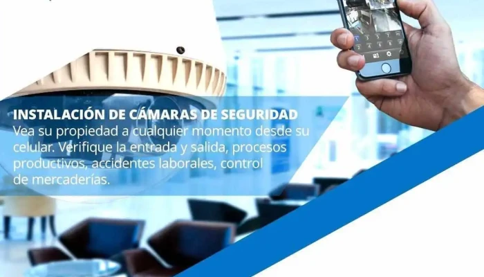 Centinela Vision - Argentina