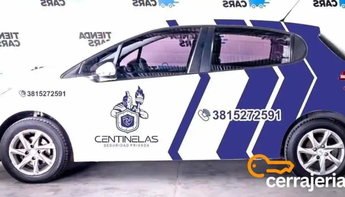 Centinelas - San Miguel De Tucumán