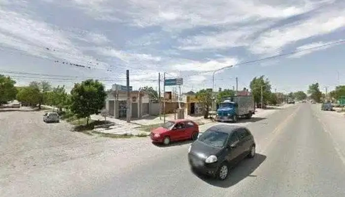 Central Aberturas -  Direccion - Pilar
