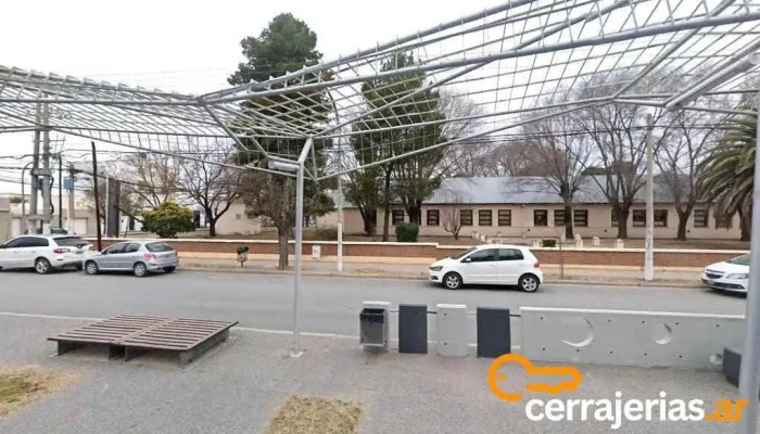 Centro Bulonero de La Pampa - Santa Rosa