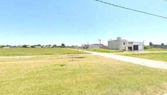 Centro Cristiano Puerta Abierta -  Donde - Sáenz Peña