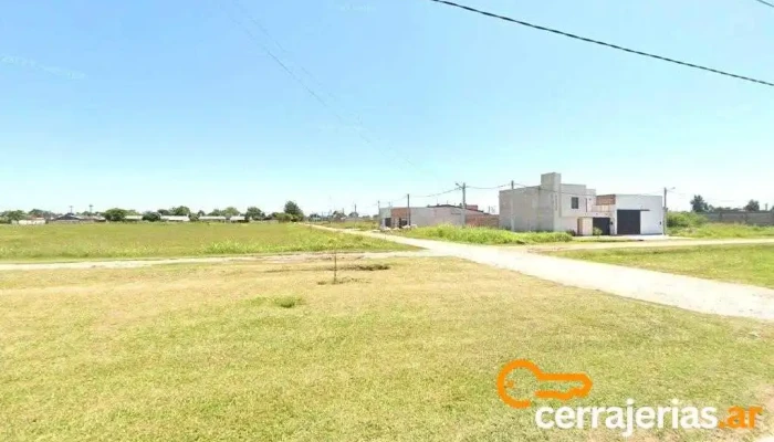 Centro Cristiano Puerta Abierta - Sáenz Peña