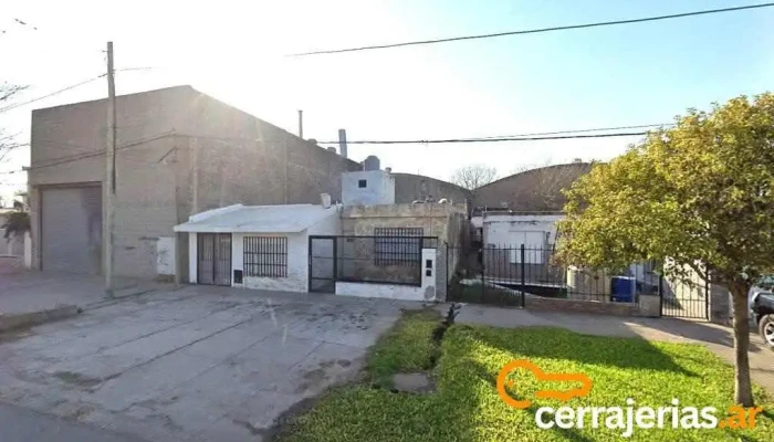 Centro Cristiano Puerta Del Cielo - Granadero Baigorria