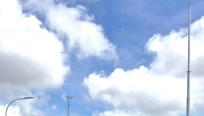 Centro De Frontera Paso De Los Libres -    Uruguayana Paso De Los Libres - Paso de los Libres