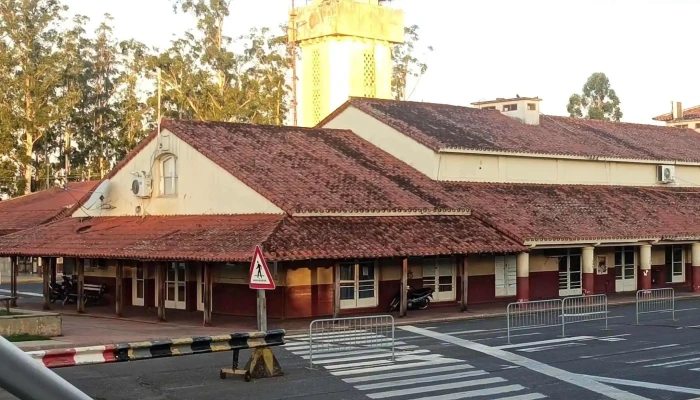 Centro De Frontera Paso De Los Libres -    Uruguayana Precios - Paso de los Libres