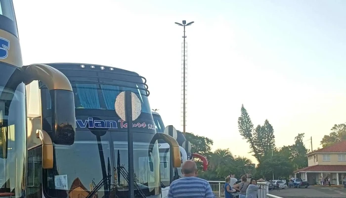 Centro De Frontera Paso De Los Libres -    Uruguayana Telefono - Paso de los Libres