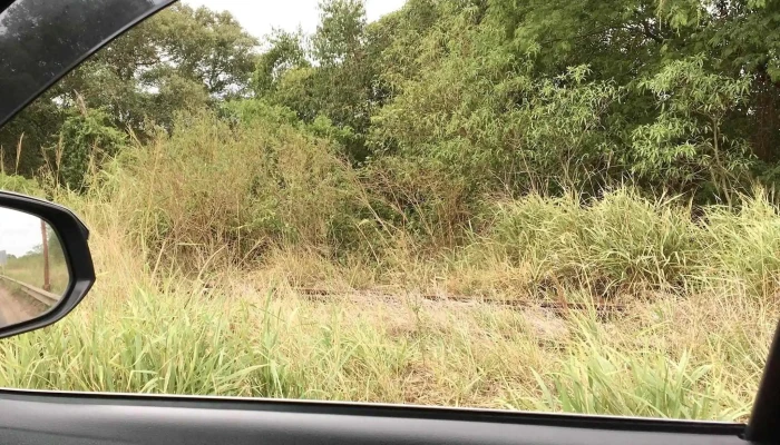 Centro De Frontera Paso De Los Libres -    Uruguayana Ubicacion - Paso de los Libres