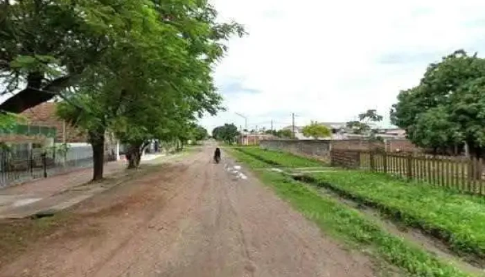 Centro Pinturerias Alba -  Abierto Ahoradeg - Machagai